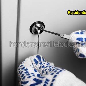 Hendersonville Locksmith Pro 